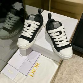 Picture of Dior Shoes Women _SKUfw129279675fw